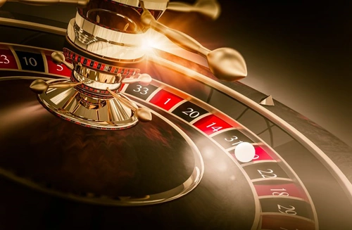 Où jouer au jeu de la roulette sur Paris